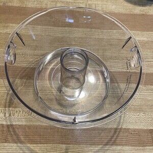 CUISINART FP-12DC Food Processor Small Work Bowl FP-12SWB